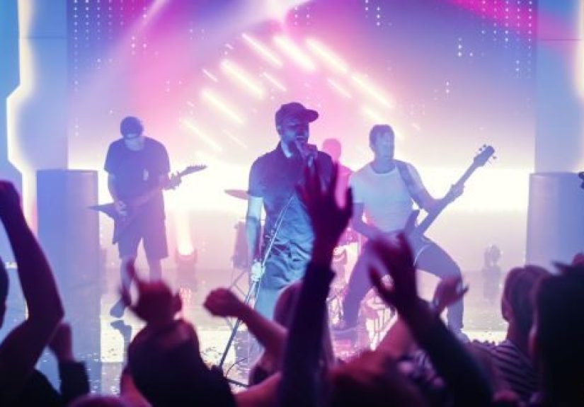 10 Hit Songs Secretly Based on Other Hit Songs