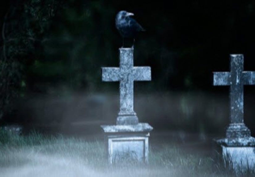 10 Places Where Eerie Things Are Said to Happen