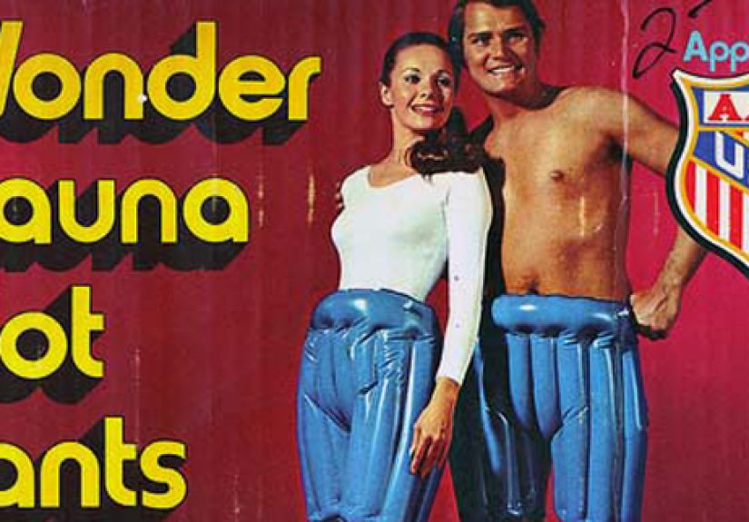 10 Silliest Products of All Time