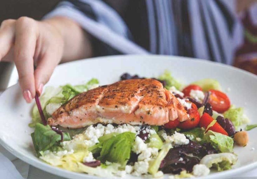 11 Healthy Foods That Help You Burn Fat