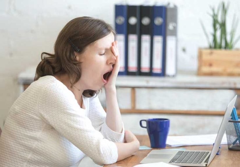 11 Signs That You're Not Eating Enough