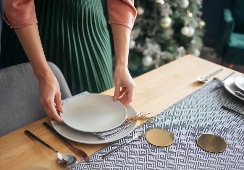 13 Tips for Mindful Eating During the Holidays