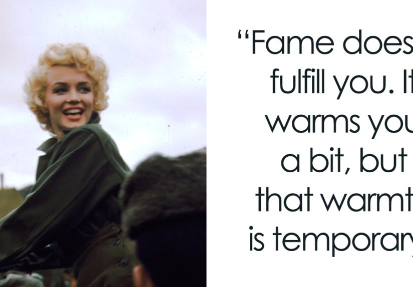 133 Famous Marilyn Monroe Quotes That Are Still Iconic Today