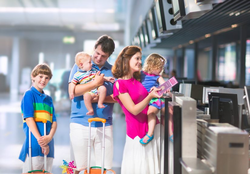 15 Tips for Avoiding Airline Checked Baggage Fees - Money Crashers