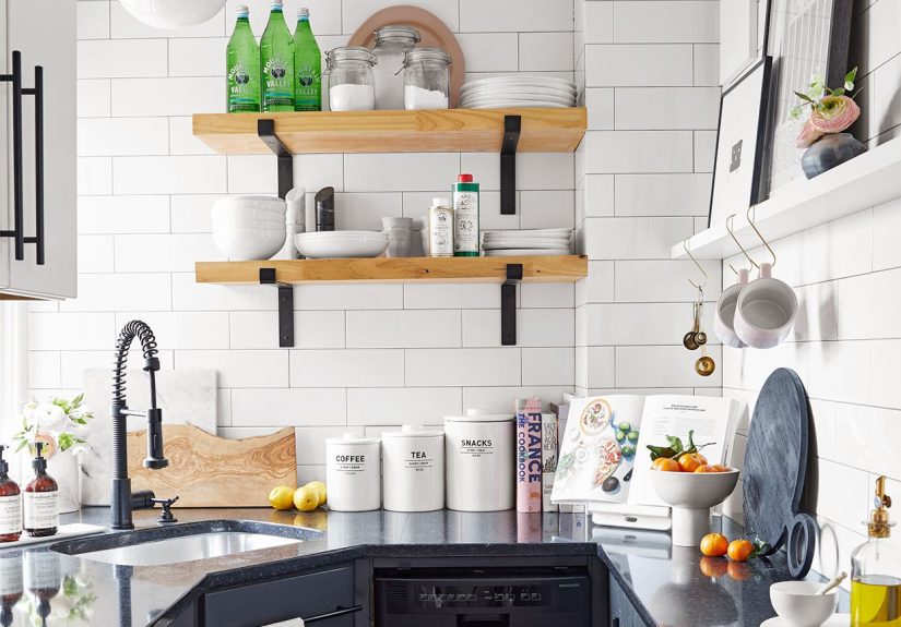 18 Creative Storage Ideas for Small Spaces to Get Organized