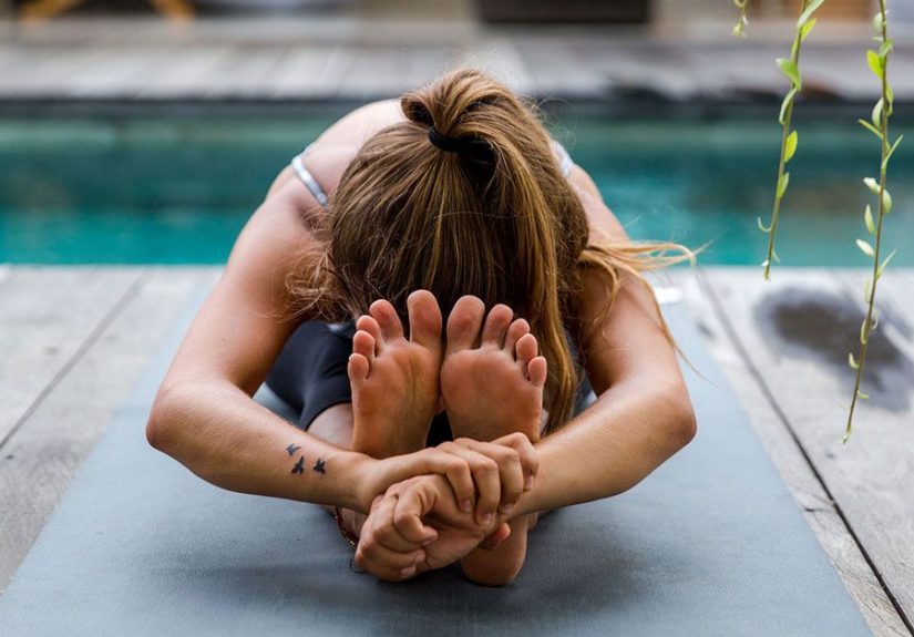 18 Effective Tips to Lose Belly Fat (Backed by Science)