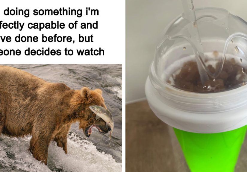 22 Everyday Items That Got A Major Personality Upgrade And We’re Obsessed