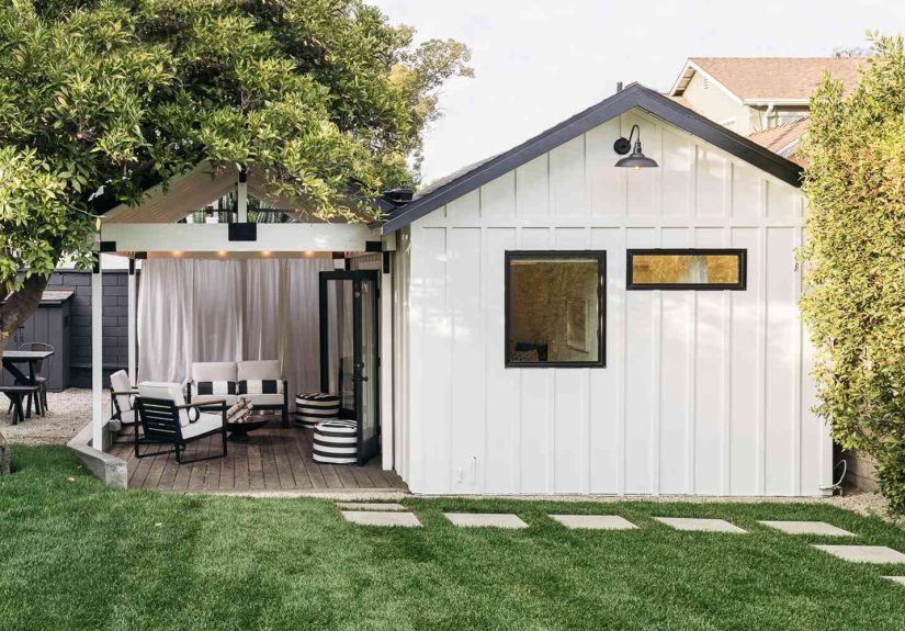 22 Stunning She Shed (and He Shed) Ideas