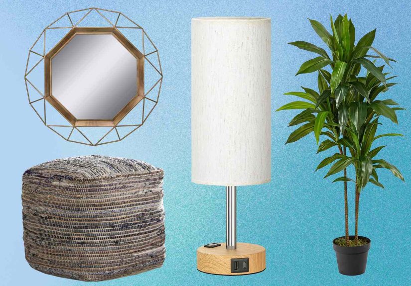 26 Customer-Loved Home Decor Deals at Amazon