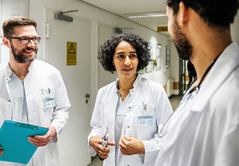 29 Types Of Medical Doctors: Who Should You See?