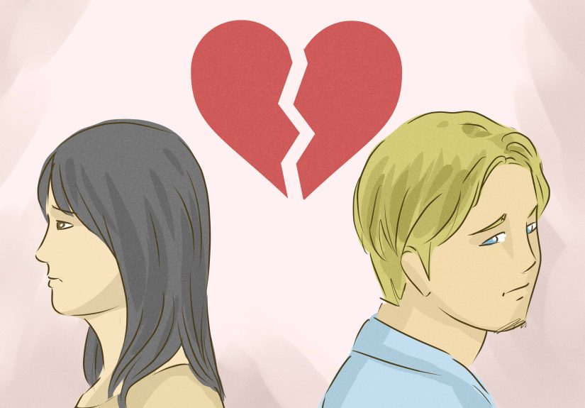 3 Ways to Get a Man to Leave His Wife