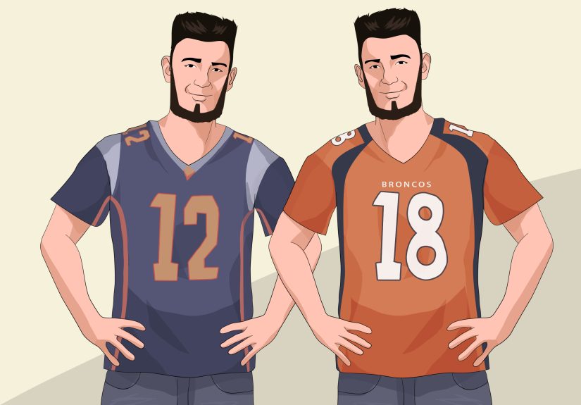3 Ways to Identify a Bandwagon Fan