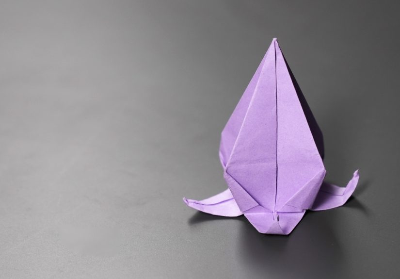3 Ways to Make an Origami Flower