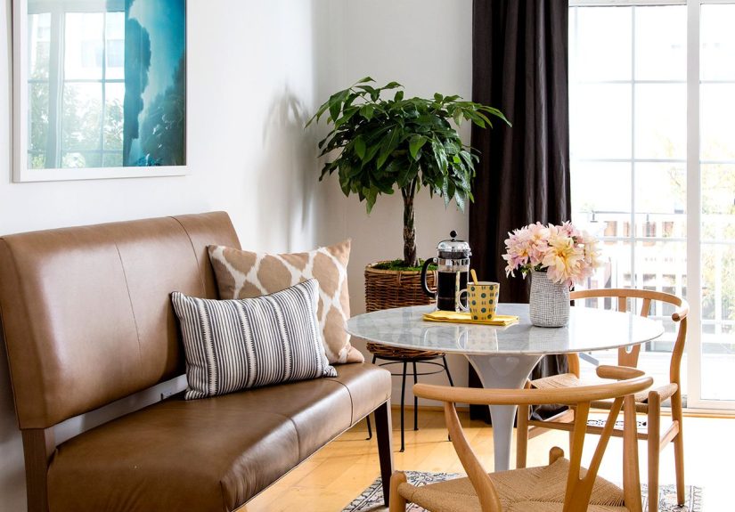 30 Small Dining Room Ideas to Maximize Your Space