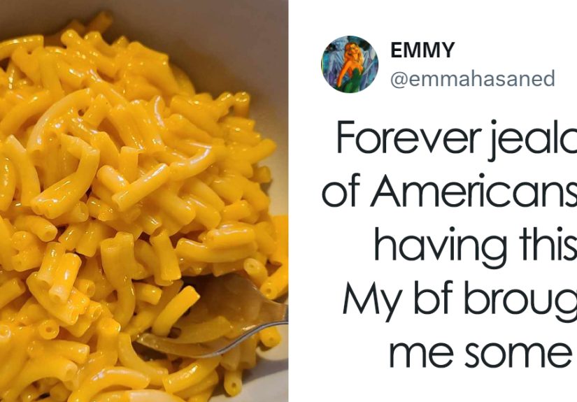 35 Things Americans Didn’t Know The Rest Of The World Envies Them For