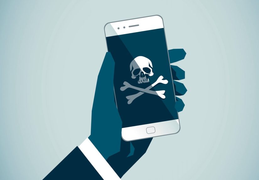 4 Best Free Antivirus Apps for Android Phones
