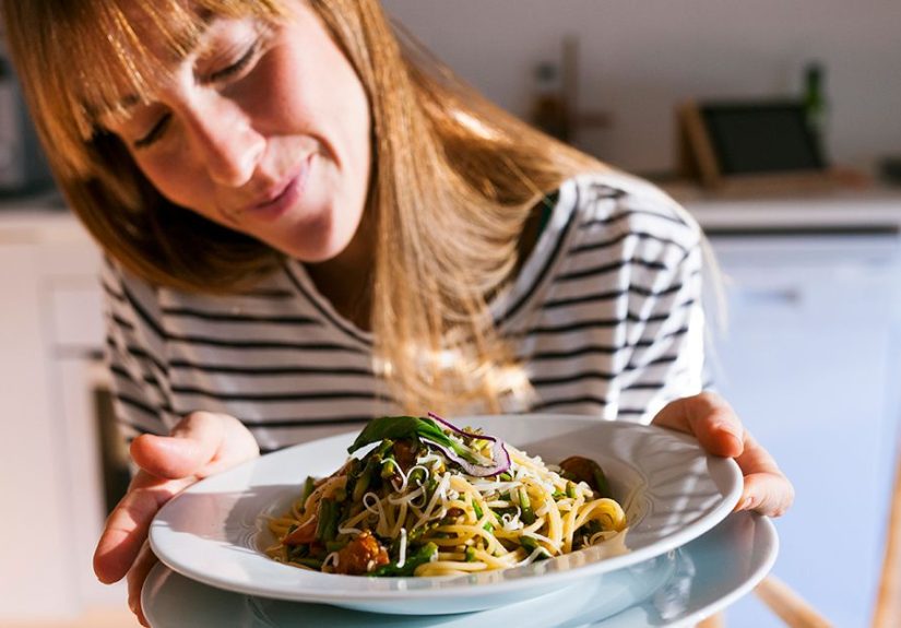 4 Foods to Pamper Your Brain