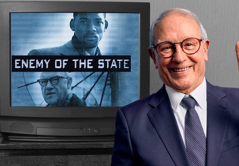 4 Ventures the U.S. Government Created by Accident