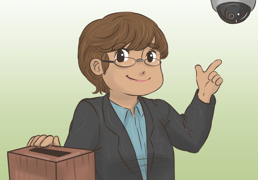 4 Ways to Deal with Bullies at School