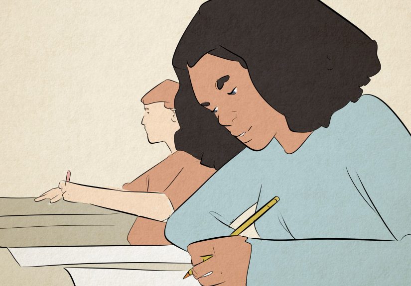 4 Ways to Get Higher Marks in Exams
