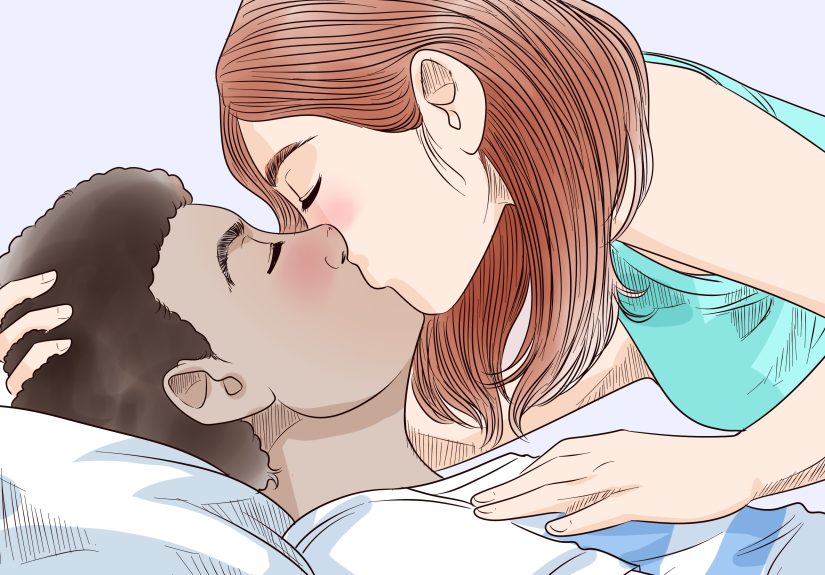4 Ways to Not Be Boring With Your Boyfriend