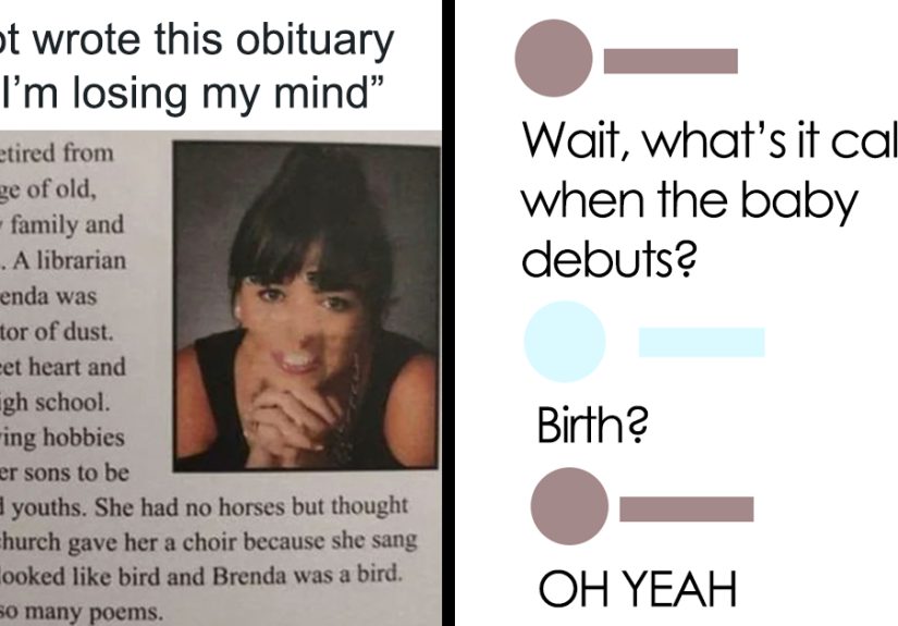 45 Funny “English Bruh” Moments Shared On This Twitter Account
