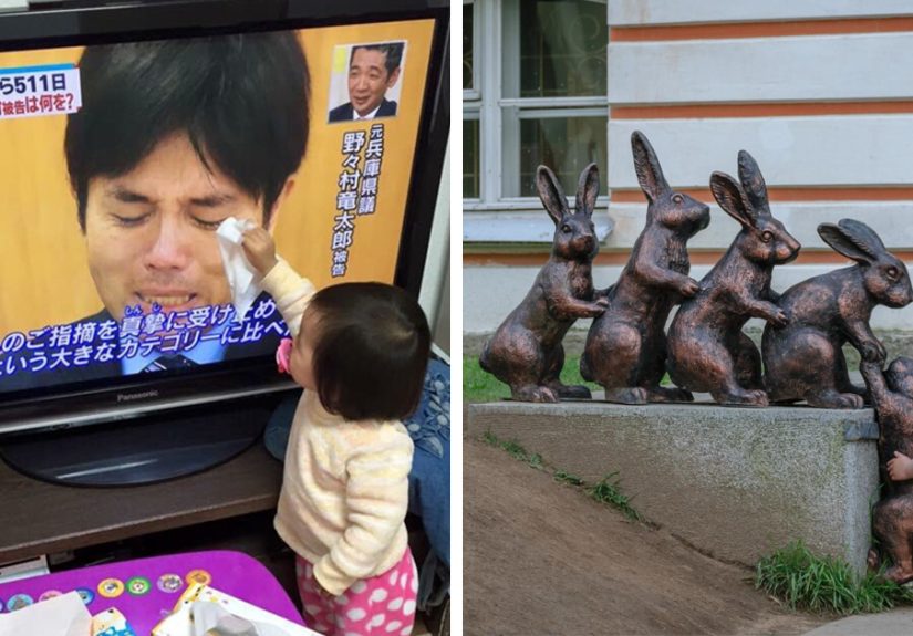 45 Kids Who’ll Restore Your Faith In Humanity