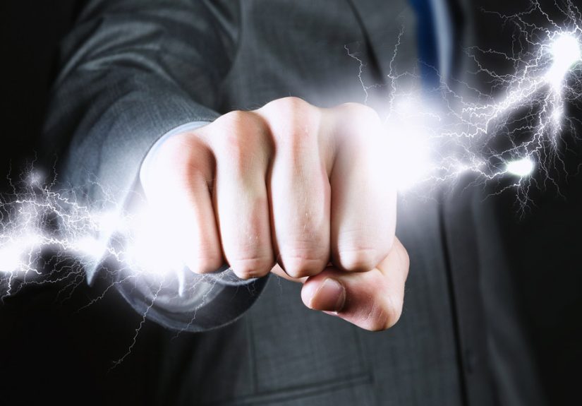 5 Amazing Superpowers We'd Be Bored With After A Week