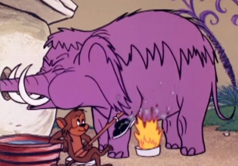 5 Dinosaur Jobs That Prove God Doesn't Exist In The Flintstones Universe