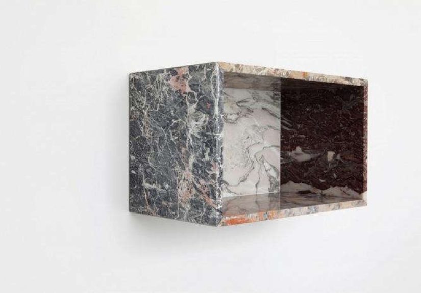 5 Favorites: Dramatic Marble Accessories
