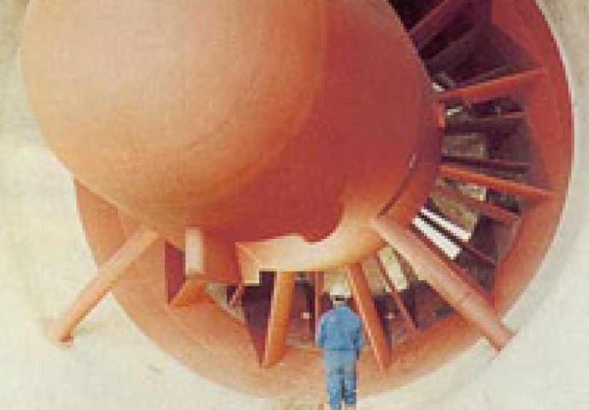 5 Insanely Huge Things You Won't Believe Aren't Photoshopped