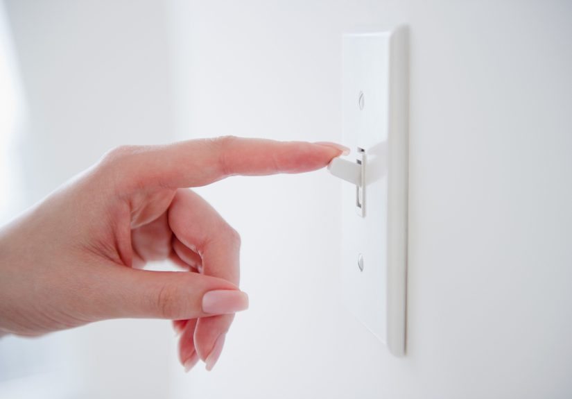 5 Warning Signs Your Light Switches Could Be a Fire Hazard