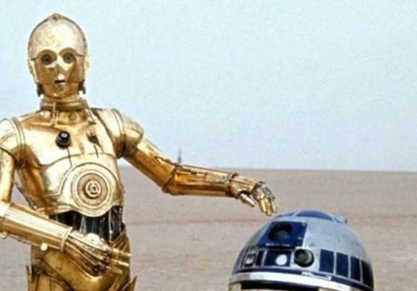 50+ Popular Movies With Robots & Androids, Ranked