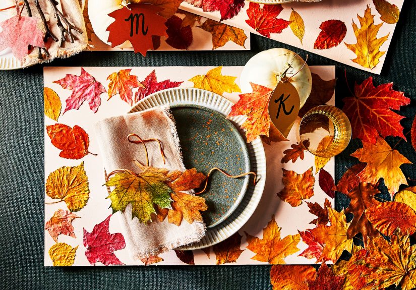 54 Fall Craft Ideas to Cozy Up Your Home