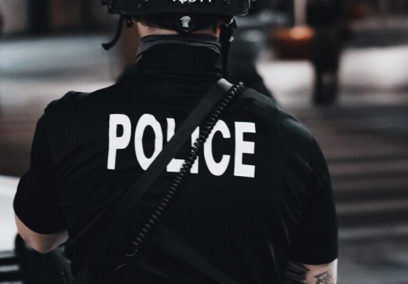 55 Stories Of Awful Stuff Done By Law Enforcement