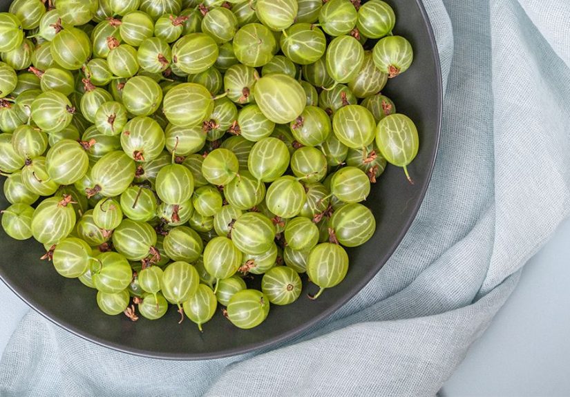 6 Emerging Benefits of Amla Juice