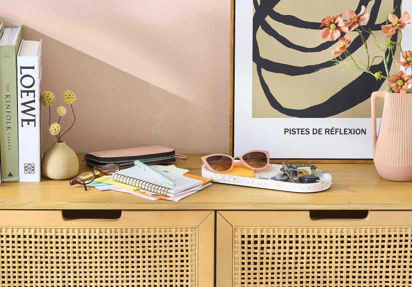 6 Things That Are Making Your Home Look Messy, According to Cleaning Pros