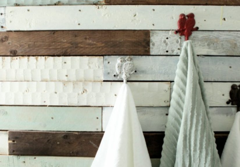65 Pallet Decor Ideas