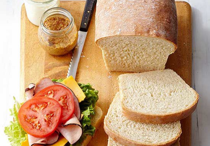 7 Bread Machine Mistakes That Could Wreck Your Loaf