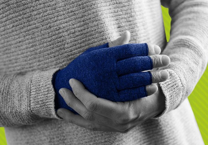 7 of the Best Compression Gloves