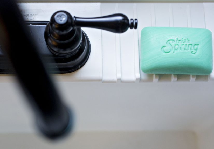 7 Surprising Irish Spring Soap Benefits