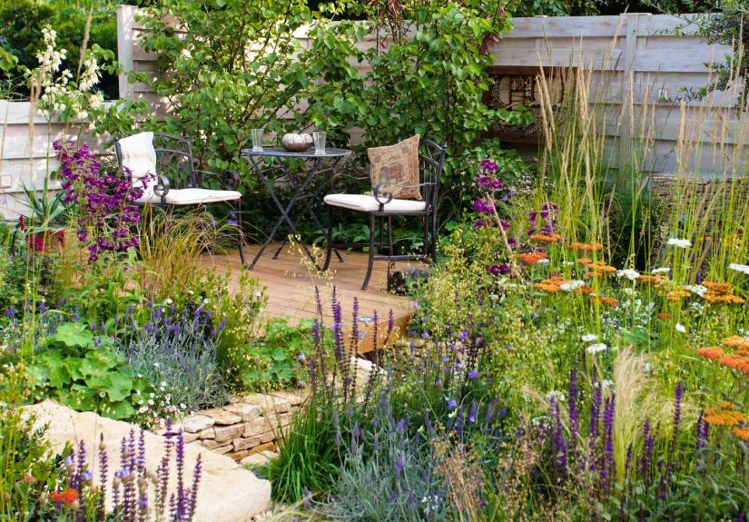 8 Things Your Backyard Needs This Summer, According to Landscape Designers