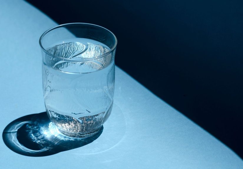 8 Ways to Help Your Body Detoxify Itself Naturally