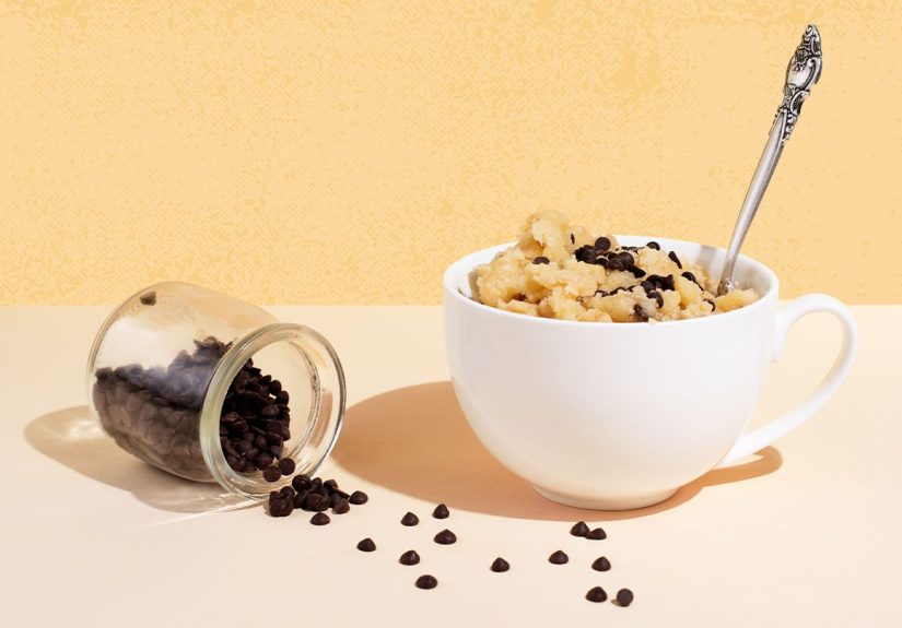 9 Edible Cookie Dough Recipes for Popular Diet Plans