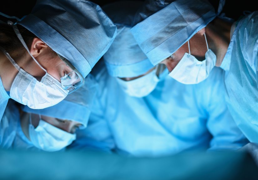 A patient and a neurosurgeon tell their story