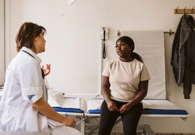 A Veteran's Guide To Self-Advocacy at the Doctor