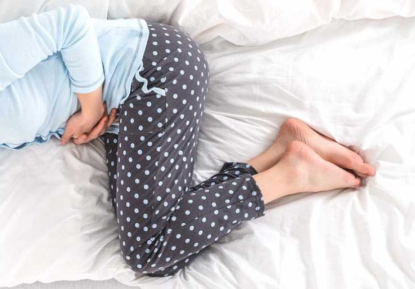 Abdominal Bloating: Causes, Remedies, and More