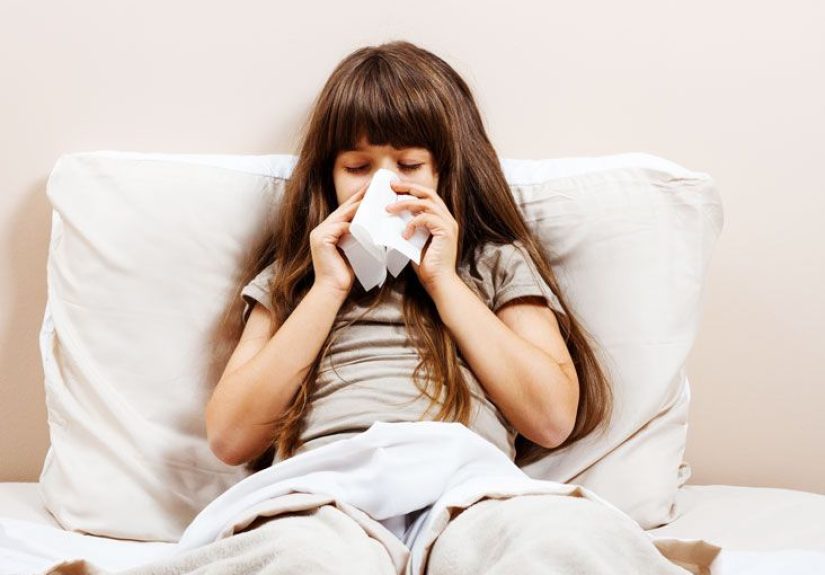 Acute Respiratory Infection: Causes, Symptoms, and Diagnosis