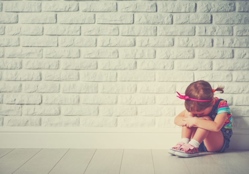 Adverse childhood experiences: How changing a child’s environment can help