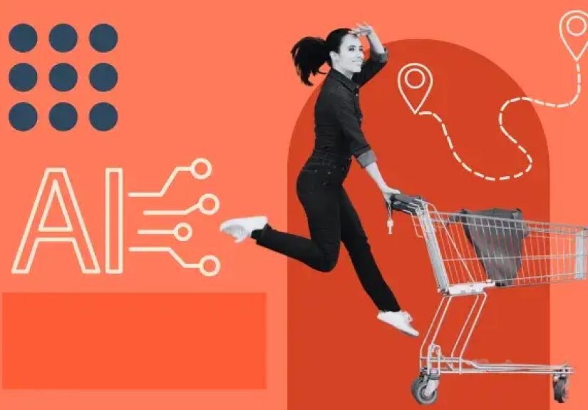 AI meets customer experience: Mapping journeys with machine learning